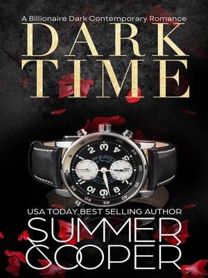 cover image of Dark Time